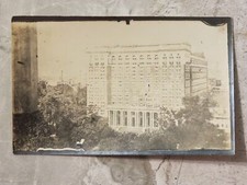 Vintage 1907-18 RPPC Postcard: Municipal Building, Possibly NYC picture