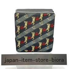 Vintage Vivienne Westwood Orb Cigarette Case Cigarillo Excellent Rare picture