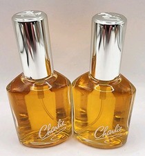 Revlon Charlie Concentrated Cologne Spray 1.3 oz X 2 picture