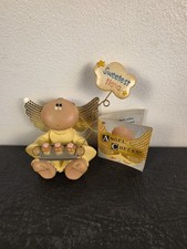 Angel Cheeks Sweetest Nana Figurine #37664 Kirk's Kritters Russ picture