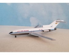 Aeroclassics LAB Lloyd Aereo Boliviano Boeing 727-100 CP-861 Diecast 1/400 Model picture