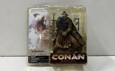 McFarlane Toys Conan of Cimmeria Series 1 Action Figure 2004 Sealed picture