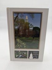 Brooklyn College Alumni Directory 2005 HC 75th Anniversary Edition VGC picture