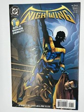 Nightwing VARIOUS TITLES (DC Comics 1995) VF-NM Combined Shipping. Dennis O'Neil picture