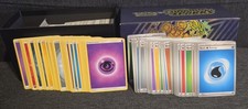 Pokemon x 500 Basic Energy Card Bundle 2019-2026 picture