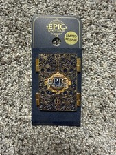 Universal Epic Universe Folding Hinge Limited Pin picture