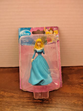 Disney Princess Aurora Sleeping Beauty Figure Beverly Hills Teddy Bear New NIP picture