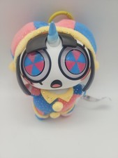Amazing Digital Circus Unicorn Pomni Animiniz Pendantz pendant picture