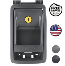 Folding Seat Latch Release Handle | Compatible with 11-20 Toyota Sienna Replaces picture