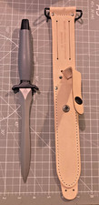 MAC Mk II Knife Military Armament Co. 