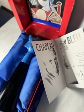 Chapeau Bleu Marina Picasso EDP Vintage 1.7 oz 50 ml Discontinued 2015/5000 1994 picture