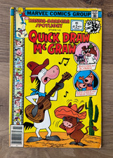 Hanna-Barbera Spotlight Vol 1 #2 Marvel Comics (1978) picture