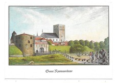 QSL Radio Tallinn Estonia SSR Eesti 1973 USSR Suur Rannavärav DX Club SWL picture