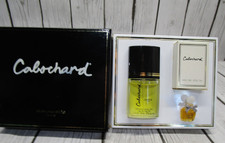 Vintage Parfums Gres Cabochard Set: Eau du Parfum Spray, Parfum, Savon-Soap picture