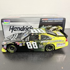 2010 Dale Earnhardt Jr #88 Amp Energy Legend of Hallowdega 1:24 Diecast **Read** picture