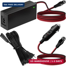 Charger Kit for NOCO Jump Starter GB70 GB150 GB250+ GB251+ Adapter 56W 14V | Com picture
