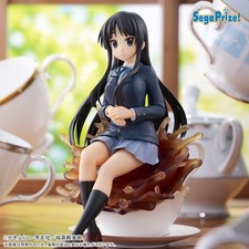 PSL K-ON Luminasta Akiyama Mio Figure picture