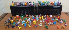 Pokemon Mixed Mini Miniature 1