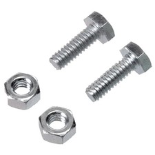 B1AC227 Battery Terminal Nuts and Bolts (pack of 2 pair) picture