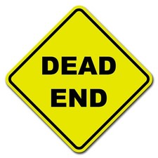 Dead End 16