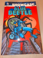 SHOWCASE PRESENTS BLUE BEETLE TPB DC Comics Ted Kord Complete 1980s Run #1-24 picture