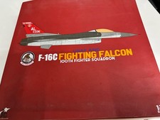 1/72 JC Wings F-16C AL ANG rare #1 of only 400 made worldwide picture