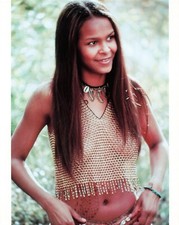 Samantha Mumba Photo Movie Model Actor Pin Up 8x10 Sam *P123c picture