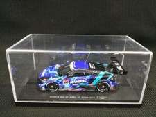Ebbro Super Gt Gt500 2017 Raybrig Ns 1/43 Scale Minicar picture