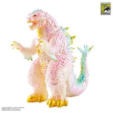 Godzilla x Kong: The New Empire Soft Vinyl Cherry Blossom Variant Mondo IN-HAND picture
