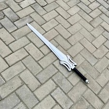 Handmade HeMan Power Sword, Master of the Universe Fantasy Sword, with cover picture