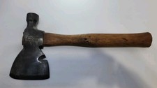 ANTIQUE AXE HATCHET 