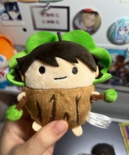 New Anime Haikyu Haikyuu Oikawa Tooru Tree Mascot Plush Toy Plush Doll Xmas Gift picture