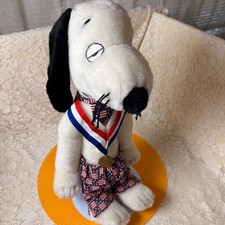 Vintage 1970's Peanuts LARGE 18