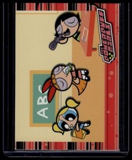 Non_sport 2000 ArtBox Powerpuff Girls 1 Powerpuff Girls #65 picture