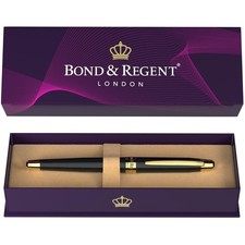 Elegant 24K Gold Pen - Fancy Professional Writing Instrument picture