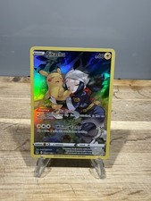 Pikachu TG05/TG30 SWSH11 Lost Origin Trainer Gallery Ultra Rare Holo English picture