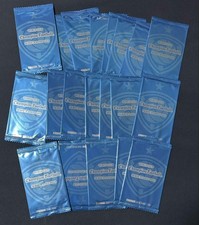 WCCF Serie A 2002-2003 Unopened Pack Lot of 20 Collectible Cards picture