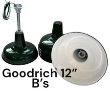 (1) 1930s Goodrich 12