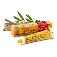 Dabur Meswak Toothpaste, 200 Gram picture