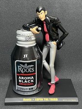 500 limited edition Lupin the Third Roots collaboration figure #8ddfc5 picture
