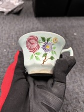 Wakefield Caly x Ware Teacup 3 picture