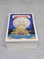 2005 Garbage Pail Kids All New Series 4 Complete Set picture