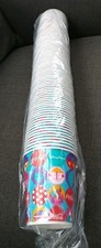 Coca Cola Disney World Monorail Space Mountain Small World Cup Prop Set of 100 picture
