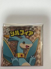 TGS2026 Promotional giveaway Sticker Palworld picture