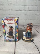 1997 Flambro-Little Emmett-Sorry Figurine 3.5” picture