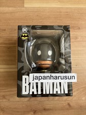 MEDICOM TOY VCD BABY MILO BATMAN Ver. A BATHING APE BAPE Figure H190mm JAPAN picture