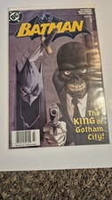Batman #636 CGC 9.2 Brand New picture