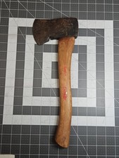 Vintage Plumb 682 Hatchet USA- 14