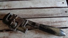 Antique TRIMONT MFG CO. 10