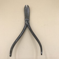 Vintage Sargent compound joint long side cutters. Bernard USA 12